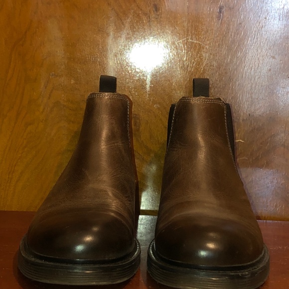 Dune London Chelsea Dress Boots - Picture 2 of 9